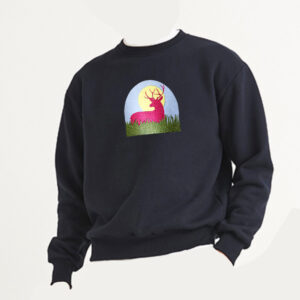 Sweat-shirt CERF