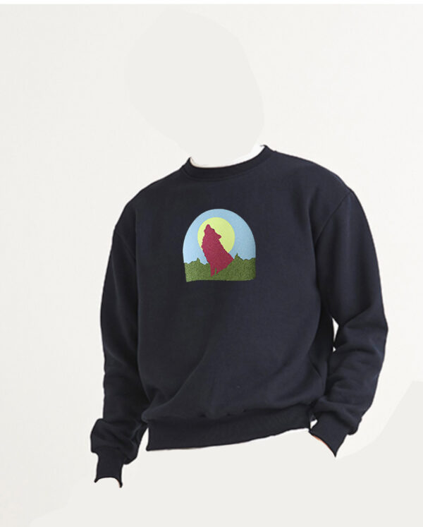 Sweat shirt LOUP