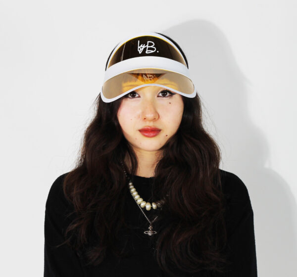 Casquette visière jaune – Image 5