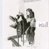 dessin pause clope - byBill