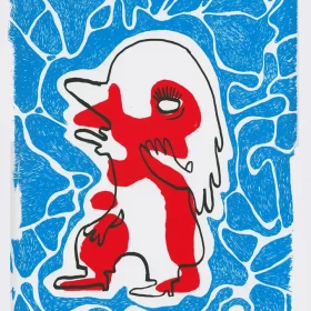 Éditions et sérigraphies